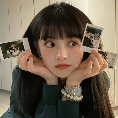 摄影师和他的情人