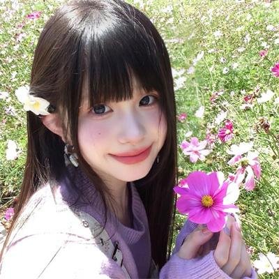 疯魔美女